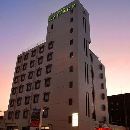 Hotel Rumieru Hyuga Exterior foto
